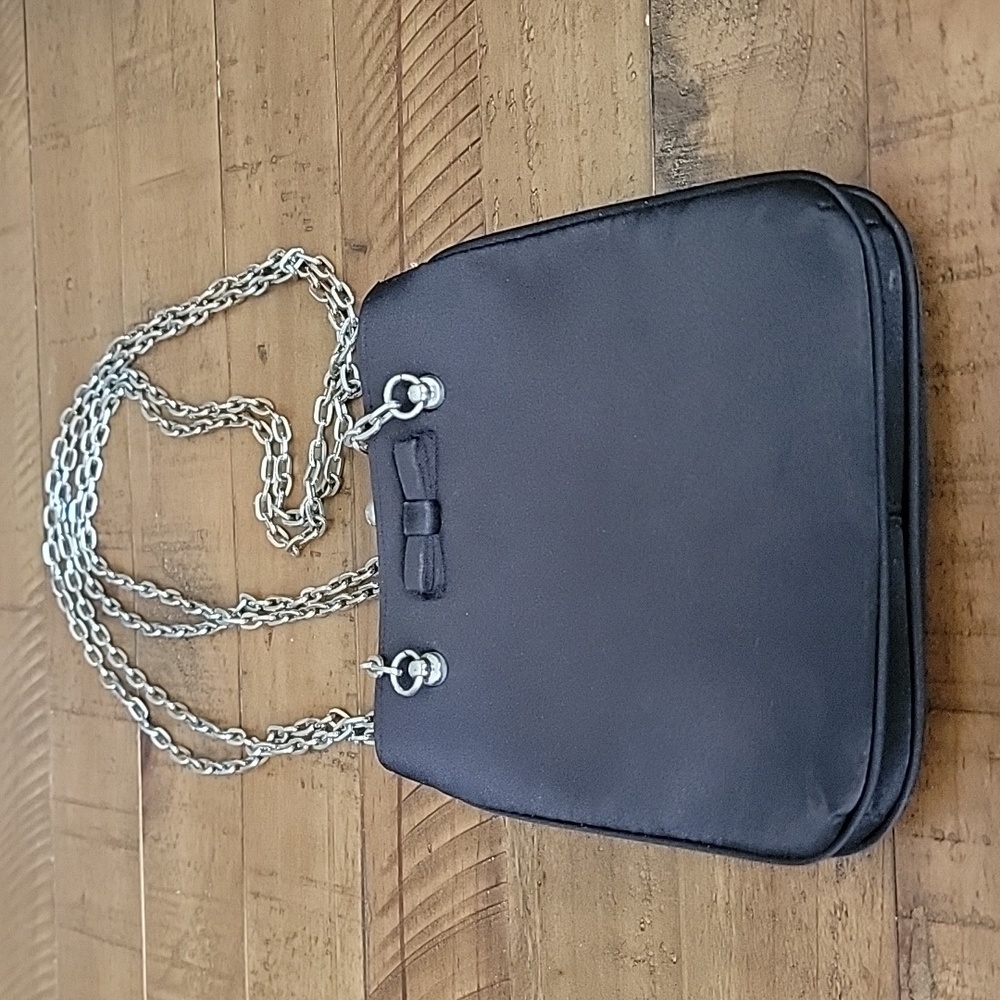 Little Black Bag